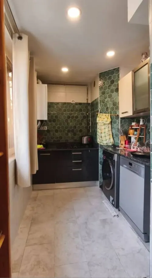 Vente Appartement F4 Alger Kouba
