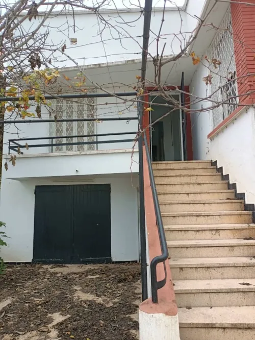 Location Villa Alger Kouba