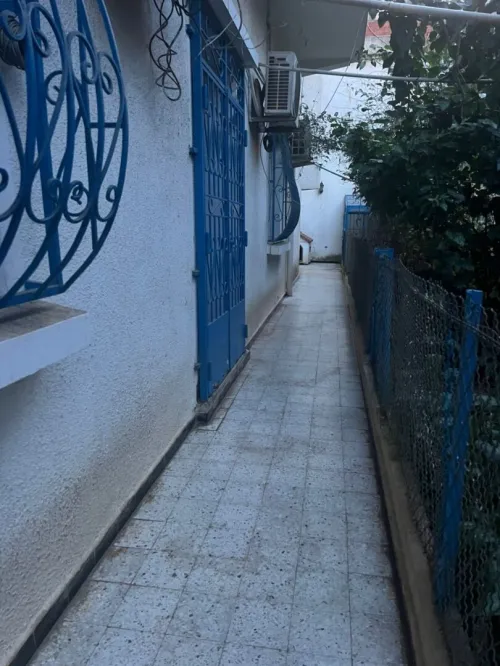 Vente Villa Alger Hydra
