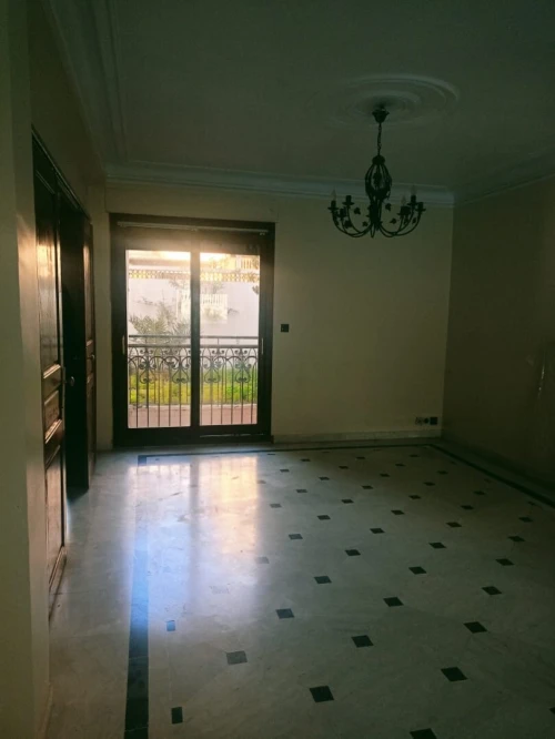 Location Villa Alger Kouba