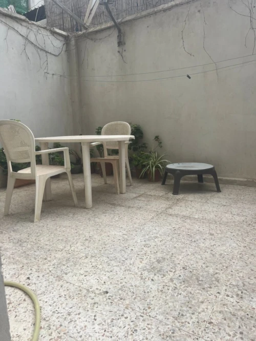Location Villa Alger Hussein dey