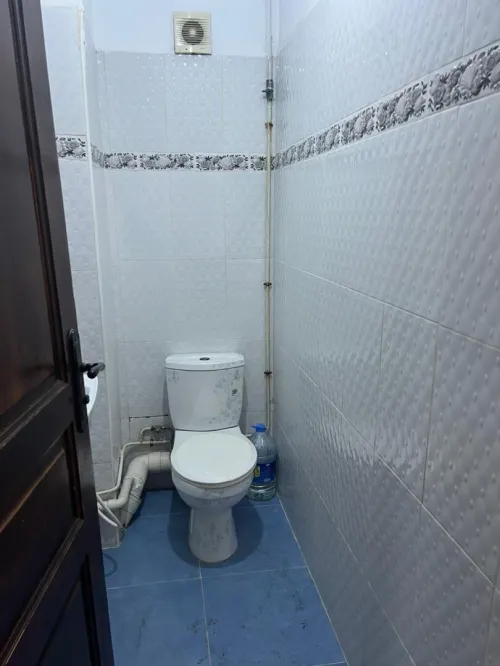 Vente Appartement F2 Alger Kouba