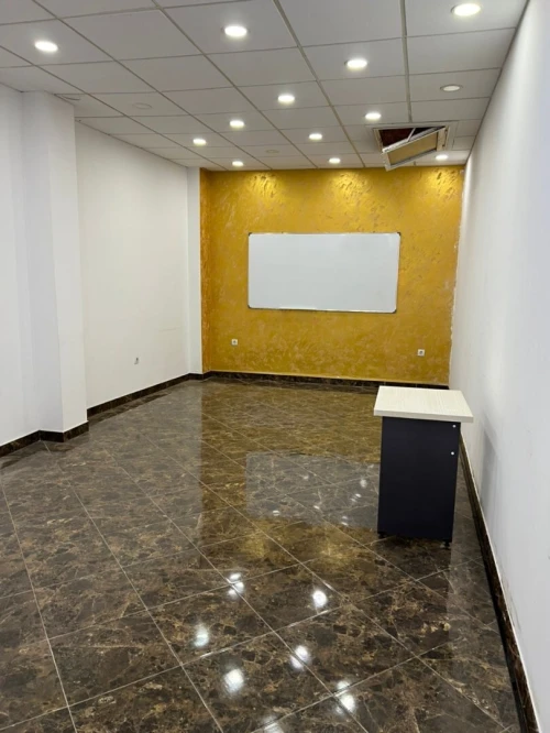 Location Local Alger Hussein dey