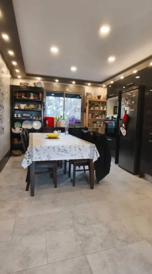 Vente Appartement F4 Alger Kouba