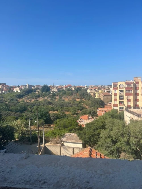 Vente Villa Alger Ain naadja