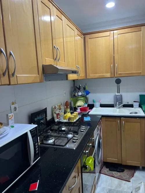 Vente Appartement Alger El harrach