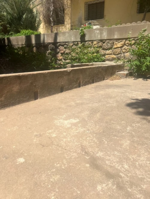 Vente Villa Alger Bouzareah