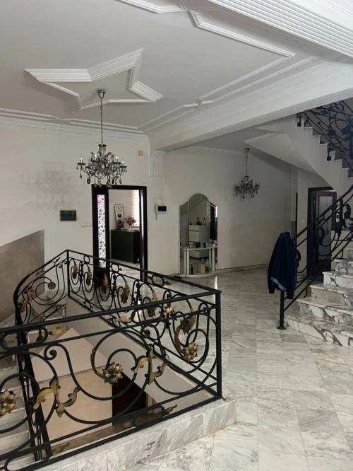 Vente Villa Alger Draria