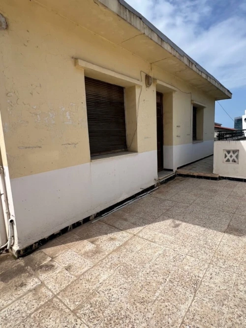 Location Appartement Niveau de villa Alger Kouba