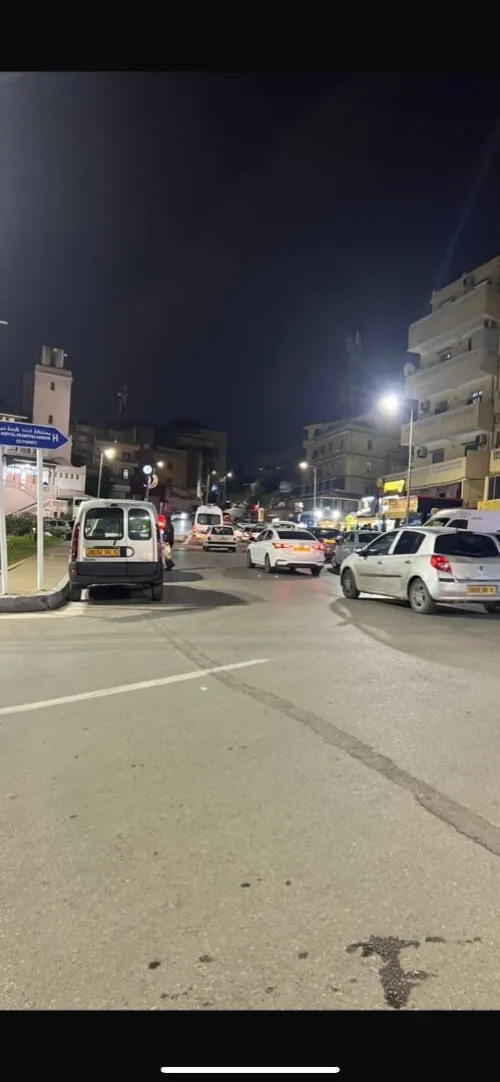 Location Local Alger Hussein dey