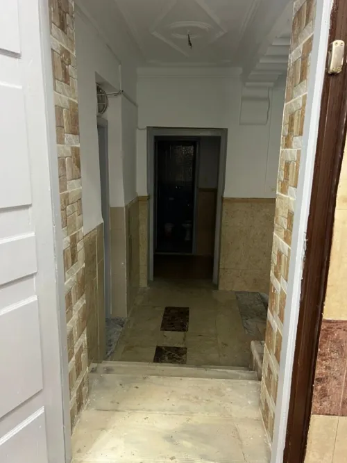 Location Appartement F3 Alger Hussein dey