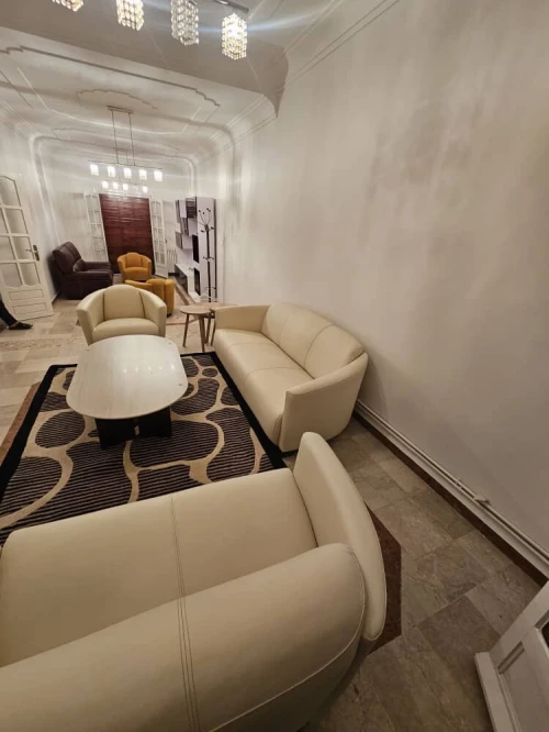 Vente Villa Alger Birkhadem