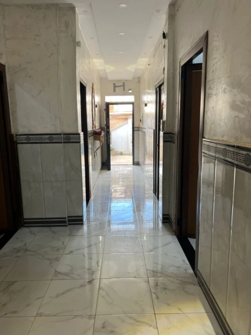 Vente Villa Alger Hussein dey