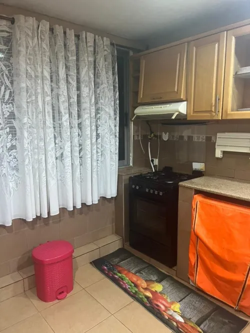 Location Appartement F3 Alger Kouba
