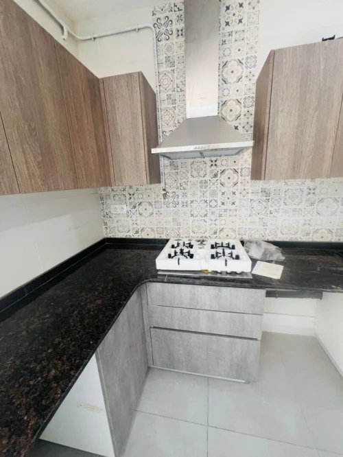 Location Appartement F3 Alger Kouba