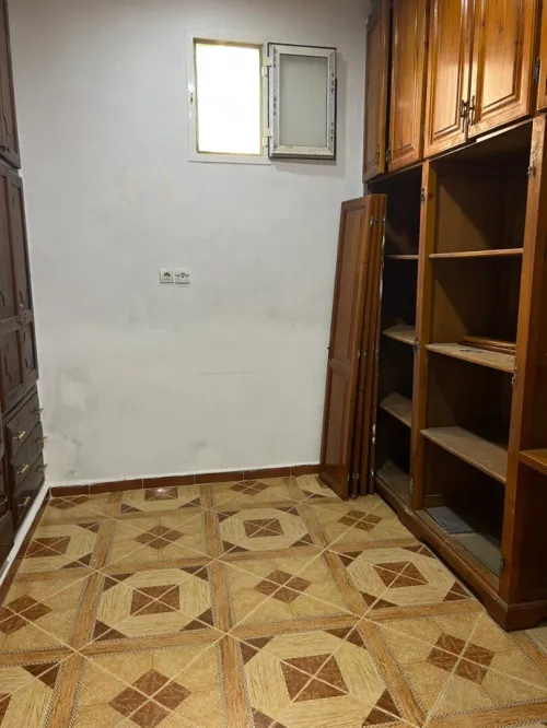 Vente Appartement F2 Alger Hussein dey