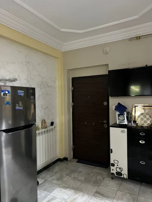 Vente Appartement Alger El harrach