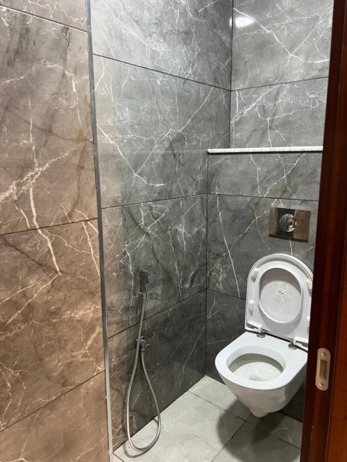 Vente Appartement F3 Alger Hussein dey
