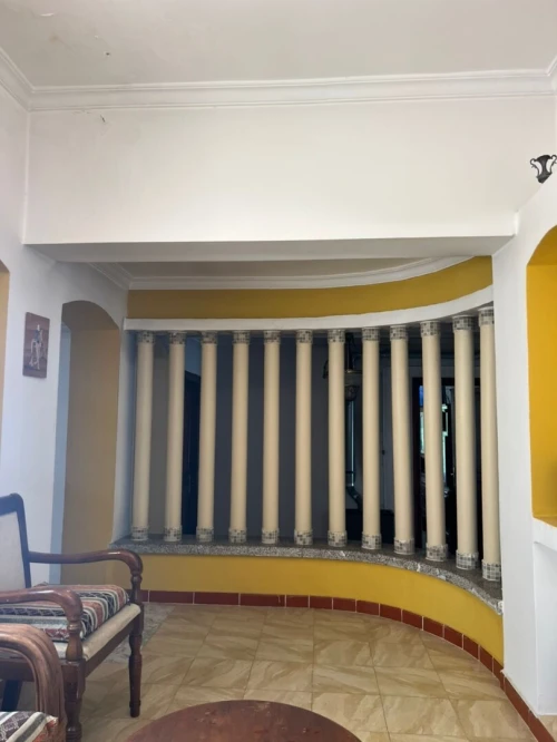 Vente Villa Alger Baba hassen