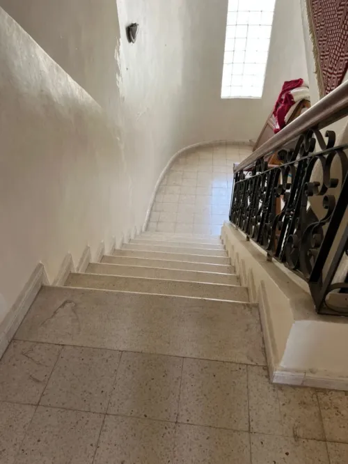 Location Villa Alger Kouba