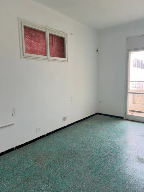 Location Appartement Niveau de villa Alger Kouba