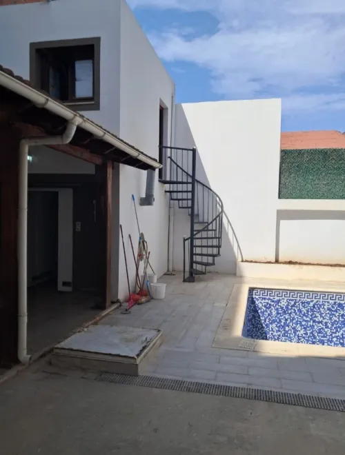 Location Villa Alger Kouba