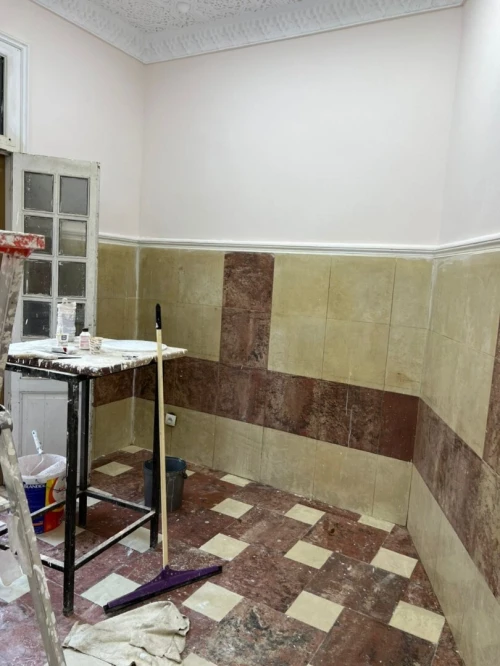 Location Appartement F3 Alger Hussein dey