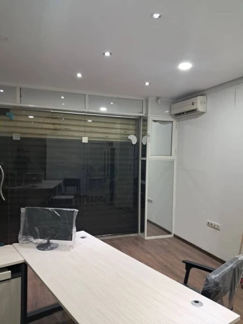 Location Local Alger El mouradia