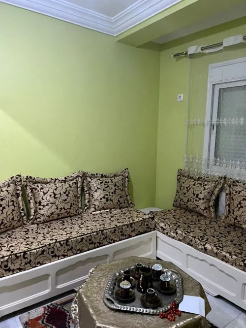 Vente Appartement Alger El harrach