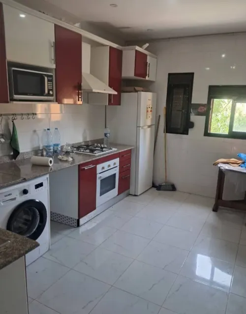 Location Appartement F4 Alger Kouba