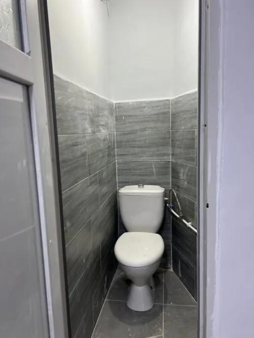 Location Appartement F3 Alger Hussein dey