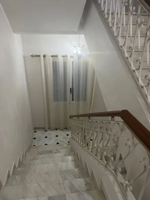 Vente Villa Alger Hydra