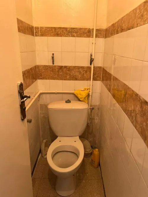 Location Appartement F3 Alger Hussein dey