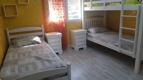 Location Appartement F3 Alger Kouba