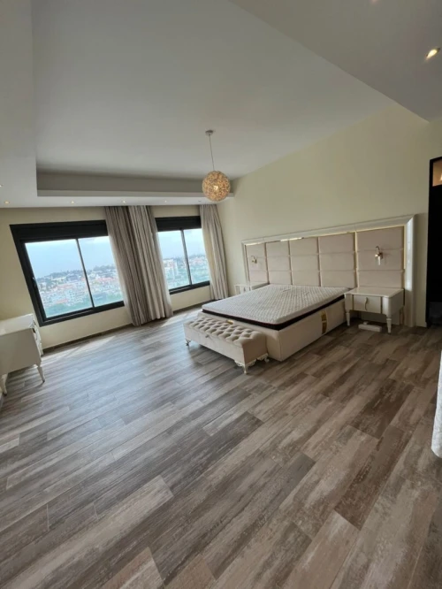 Vente Appartement F2 Alger Hydra