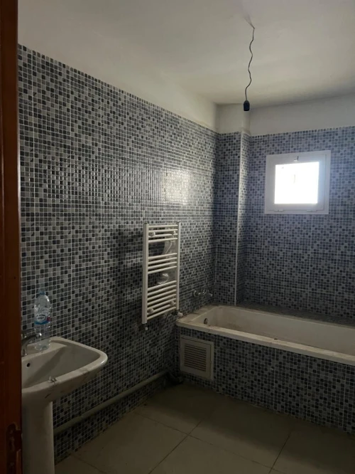 Vente Appartement F3 Blida Chrea
