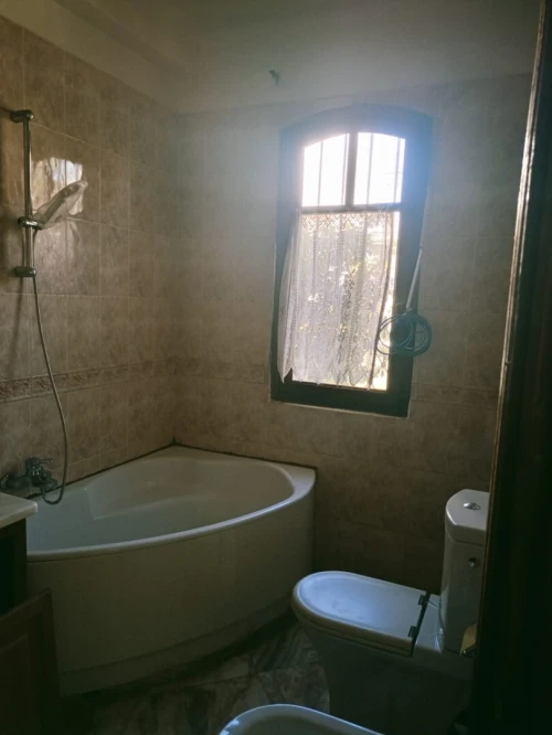 Location Villa Alger Kouba