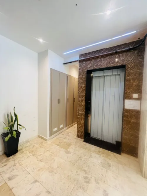 Location Appartement F3 Alger Kouba