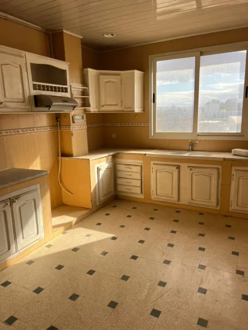 Location Villa Alger Kouba