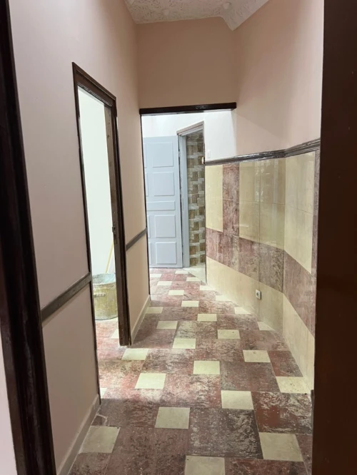 Location Appartement F3 Alger Hussein dey