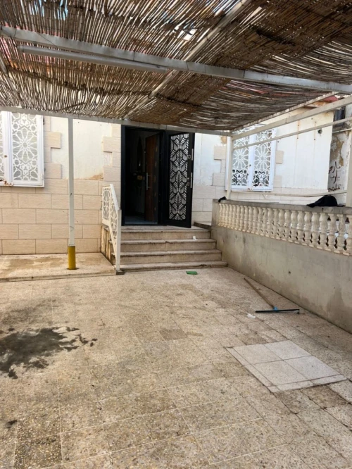 Vente Villa Alger Hussein dey