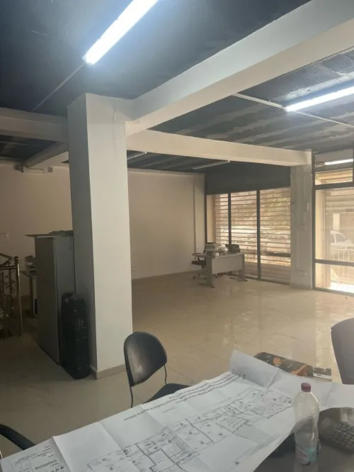 Location Local Alger Kouba
