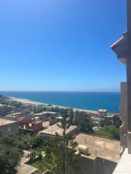 Vente Villa Boumerdès Djinet