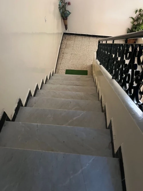Vente Villa Alger Kouba