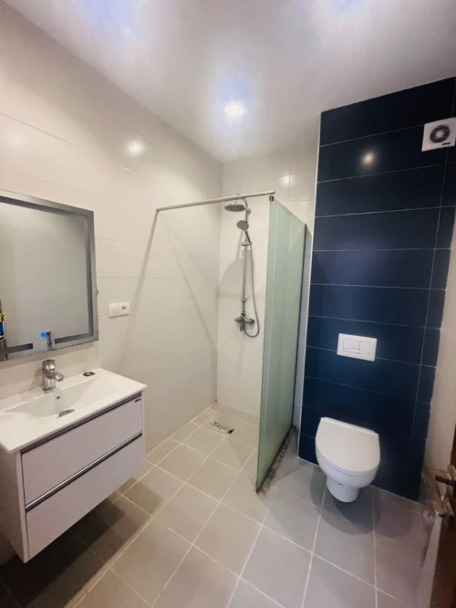 Location Appartement F3 Alger Kouba