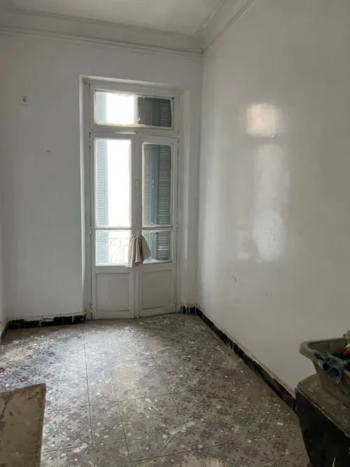 Vente Appartement F4 Alger Alger centre