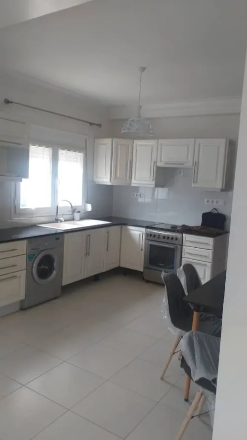 Location Appartement F4 Alger Ain naadja