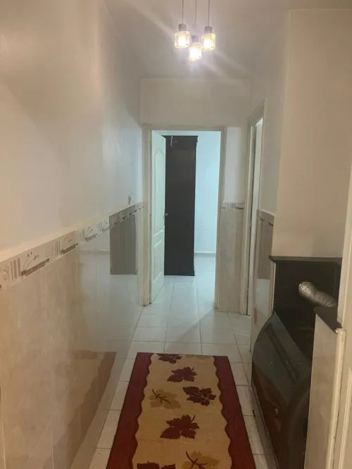 Location Appartement F3 Alger Kouba