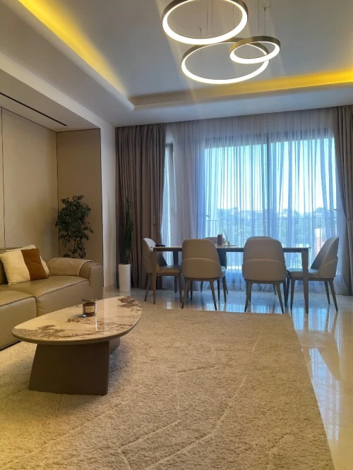 Vente Appartement F4 Alger Birkhadem