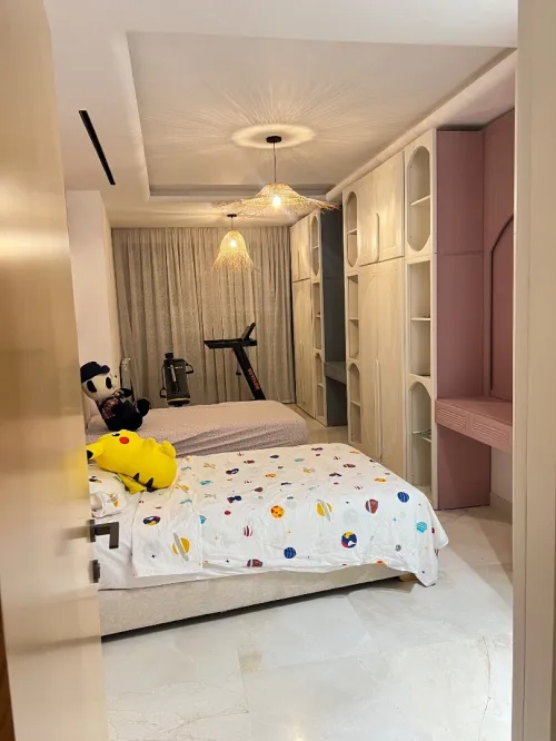 Vente Appartement F4 Alger Birkhadem